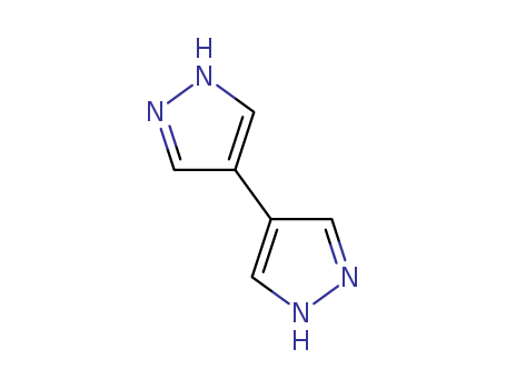 4,4'-Bi-1H-pyrazole(25240-33-9)