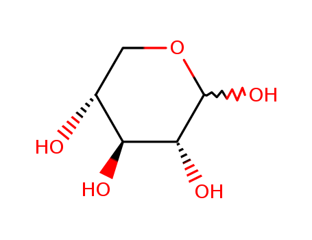 L-Xylopyranose