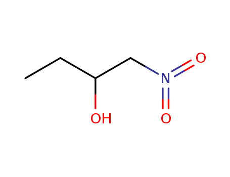 2-Butanol, 1-nitro- cas  3156-74-9