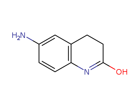 6-AMINO-3,4-DIHYDRO-1H-QUINOLIN-2-ONE
