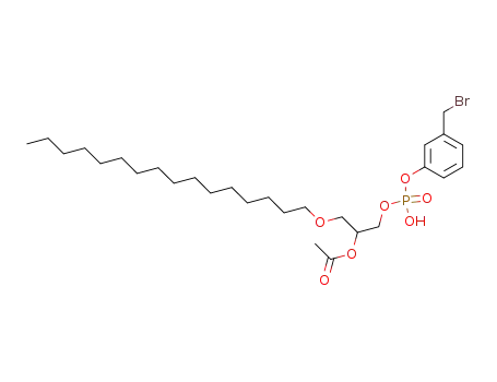 118469-71-9 Structure