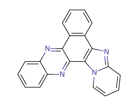 Molecular Structure of 199-26-8 (m-Terphenyl)