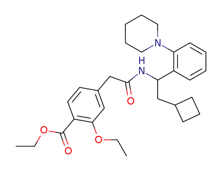 219922-28-8 Structure