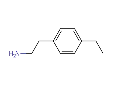 4-ETHYLPHENETHYLAMINE