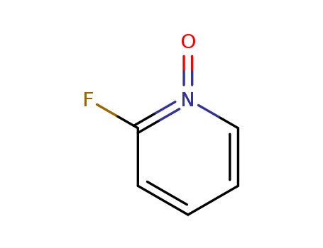 Cas no.7613-14-1 98% 2-Fluoropyridine 1-oxide