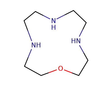 1-Oxa-4,7,10-triazacyclododecane