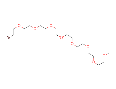 25-Bromo-2,5,8,11,14,17,20,23-octaoxapentacosane