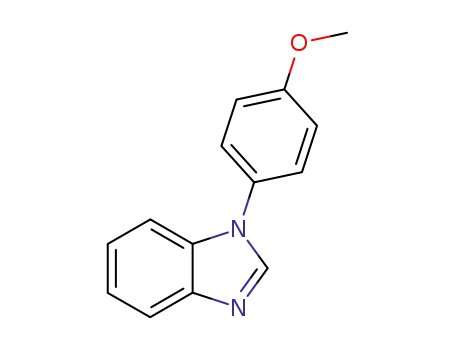 2622-61-9 Structure