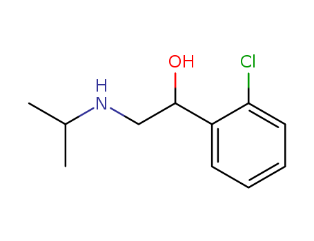 Clorprenalinehydrochloride