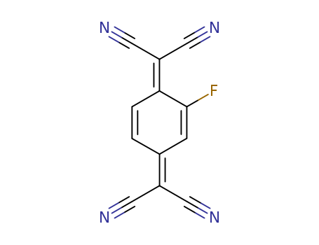 2-Fluoro-7,7,8,8-tetracyanoquinodiMethane
