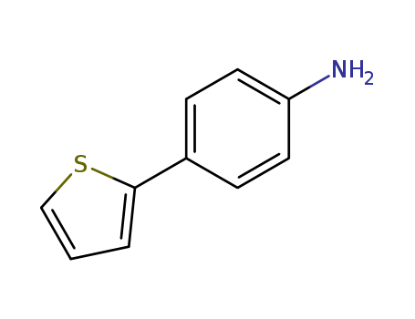 4-Thiophen-2-yl-phenylamine