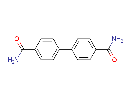 4-(4-carbamoylphenyl)benzamide