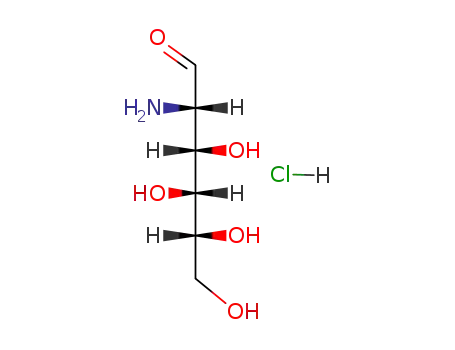 2-amino-2-deoxy-D-idose; hydrochloride