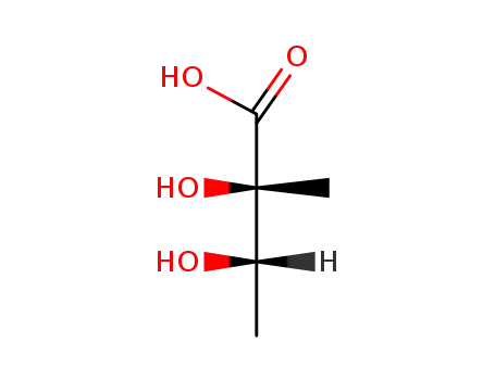 (+)-2-methyl-4-deoxy-erythronic acid