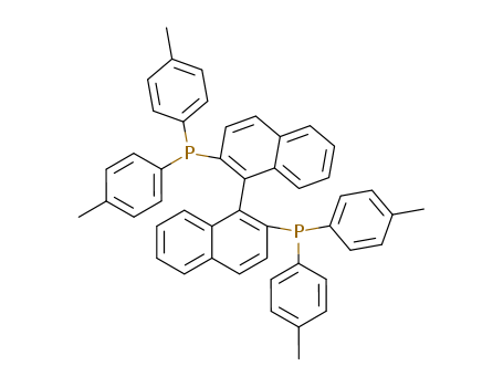 (R)-2,2'-Bis(di-4-tolylphosphino)-1,1'-binaphthyl
