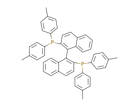 2,2'-Bis(di-p-tolylphosphino)-1,1'-binaphthyl
