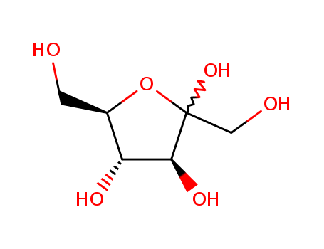 D-Fructofuranose