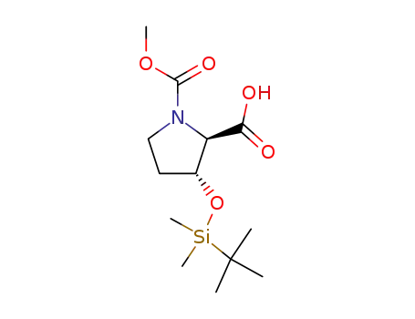 139964-00-4 Structure