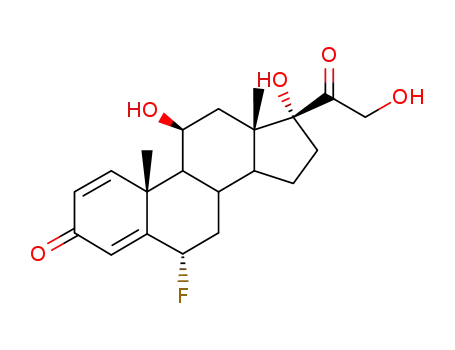 53-34-9 Structure