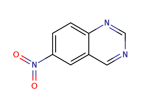 6-nitroquinazoline