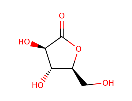 Ribonic acid, g-lactone