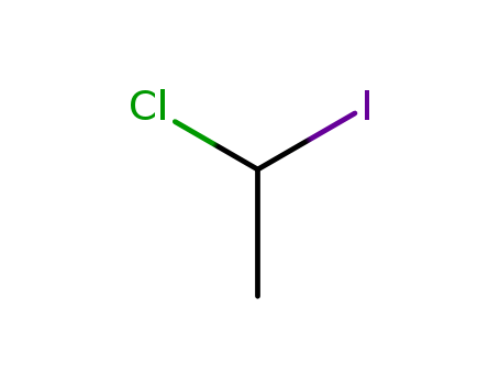 Ethane,1-chloro-1-iodo- (7CI,8CI,9CI)