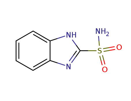 1H-benzoimidazole-2-Sulfonic