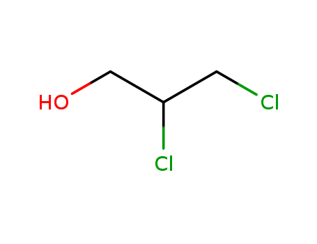 1-Propanol, 2,3-dichloro-, (R)-
