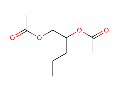 pentane-1,2-diyl diacetate
