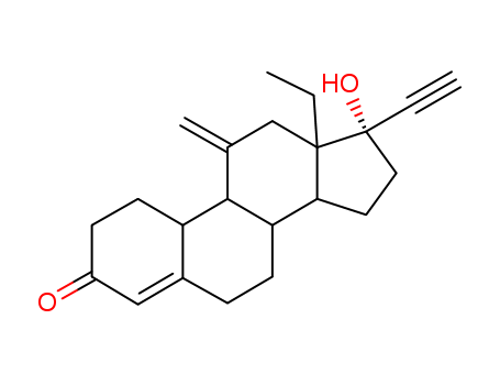 Etonogestrel(54048-10-1)