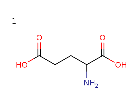 D-Glutamic acid,homopolymer