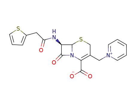 50-59-9 Structure