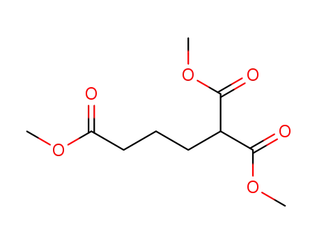 1,1,4-Butanetricarboxylic acid, trimethyl ester