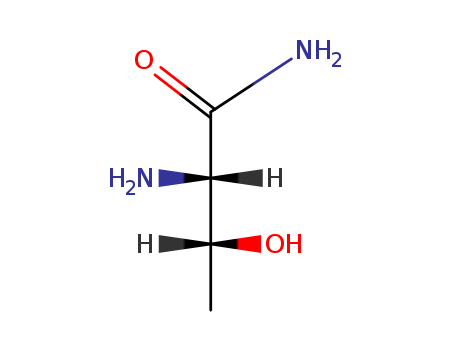 Threoninamide