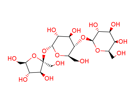 a-D-Glucopyranoside, b-D-fructofuranosyl O-a-D-glucopyranosyl-(1®4)-