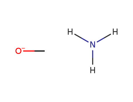 Methanol, ammonium salt
