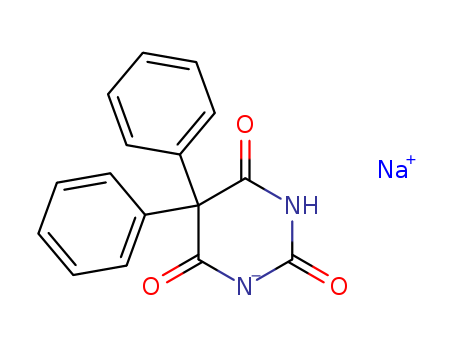Phenobarbital sodium