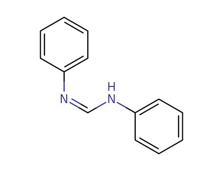 Methanimidamide,N,N'-diphenyl-