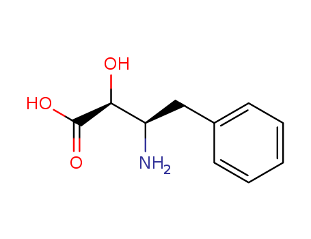 (2S,3R)-3-Amino-2-Hydroxy-4-Phenyl-Butyric Acid