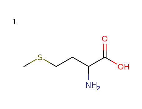 carbon-11 methionine