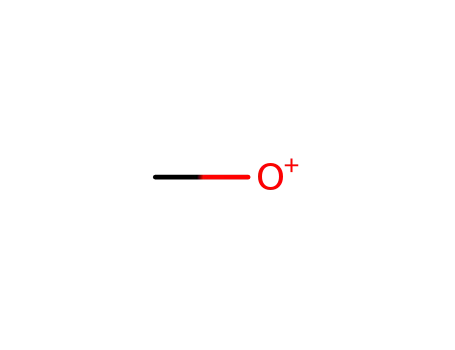 Oxoniumylidene, methyl-