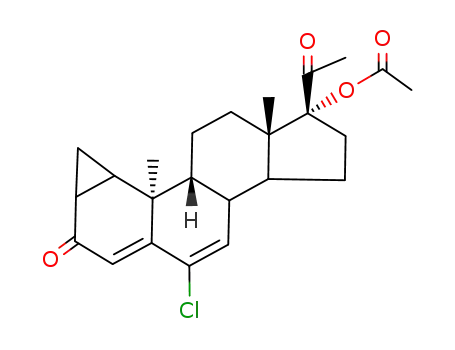 427-51-0 Structure