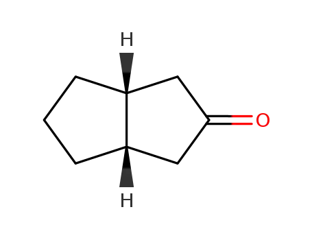 3,3a,4,5,6,6a-hexahydro-2H-pentalen-1-one
