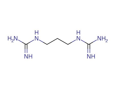 Guanidine,N,N'''-1,3-propanediylbis-