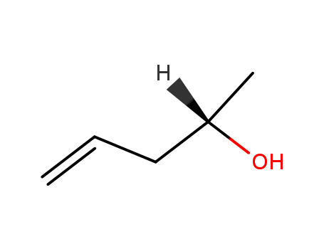 (S)-2-Hydroxypent-4-ene