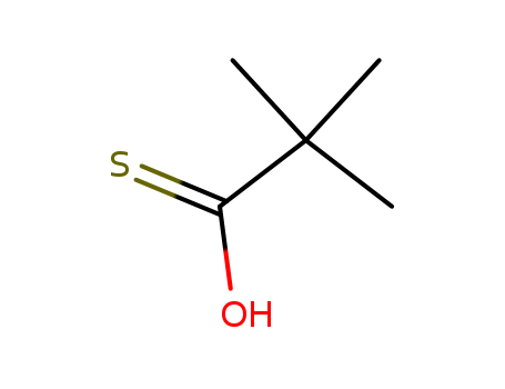 Thiopivalic acid