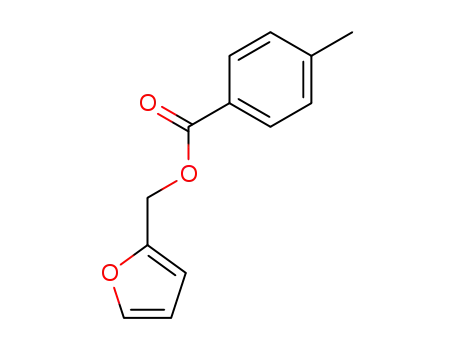 2-Furylmethyl 4-methylbenzoate