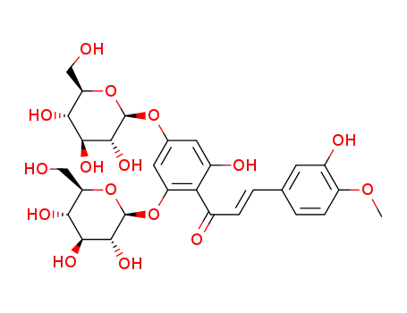 6198-24-9 Structure