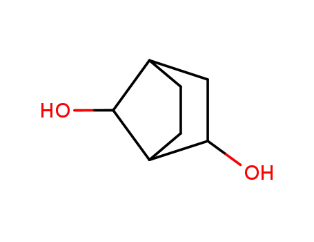 Bicyclo[2.2.1]heptane-2,7-diol