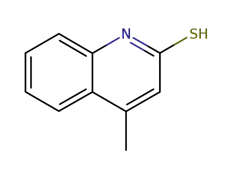 4-METHYLQUINOLIN-2-THIONE